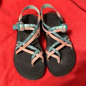 Custom Chacos